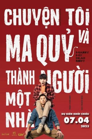 Chuyện Tôi Và Ma Quỷ Thành Người Một Nhà